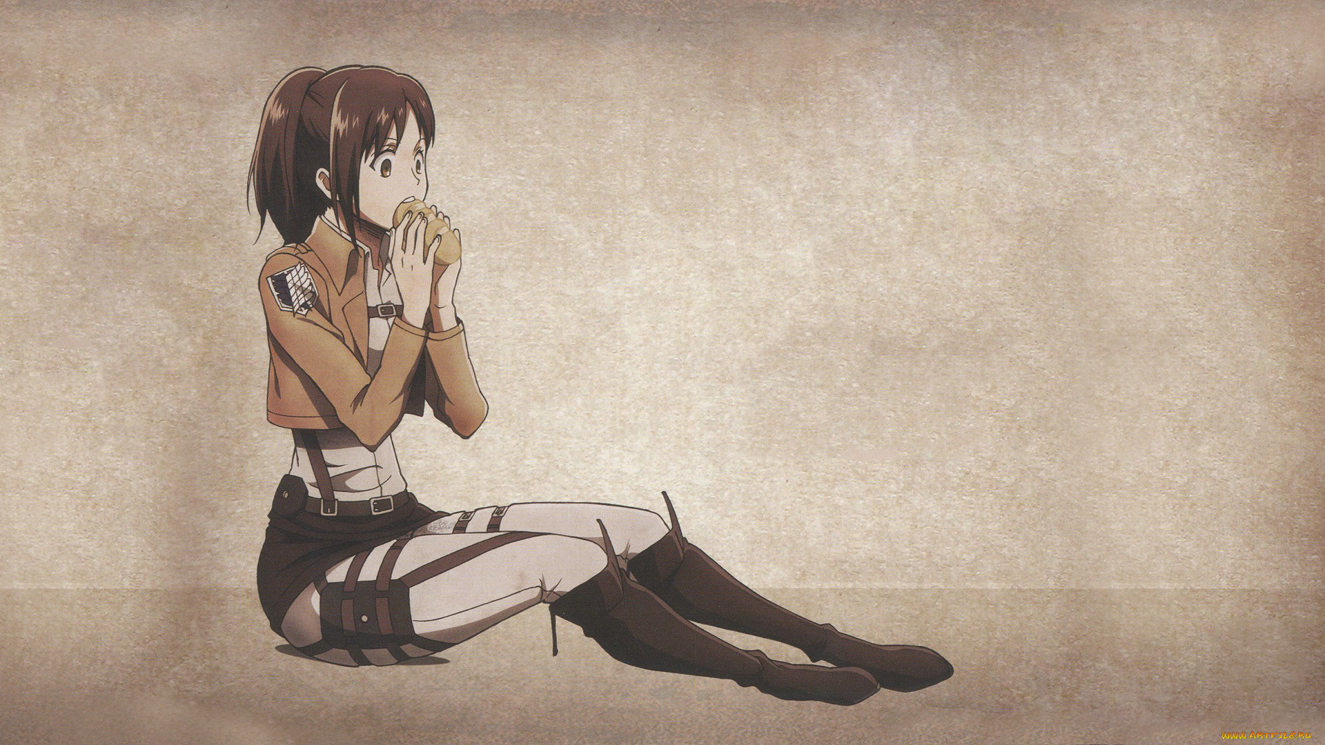 , shingeki no kyojin, , , 